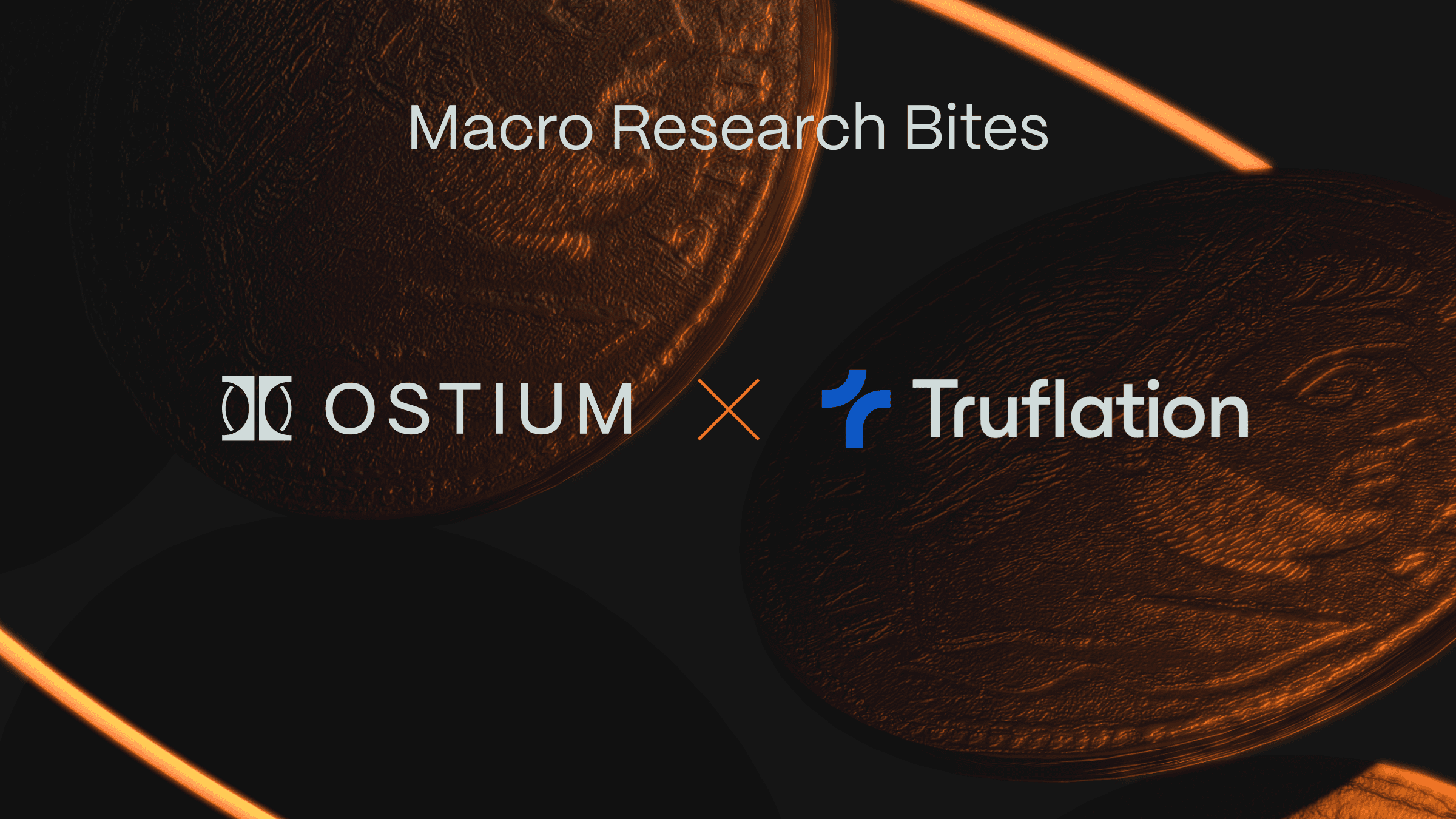 Macro Research Bites #6: Industrial Metals in the Electric Vehicles sector (Truflation Guest Post)