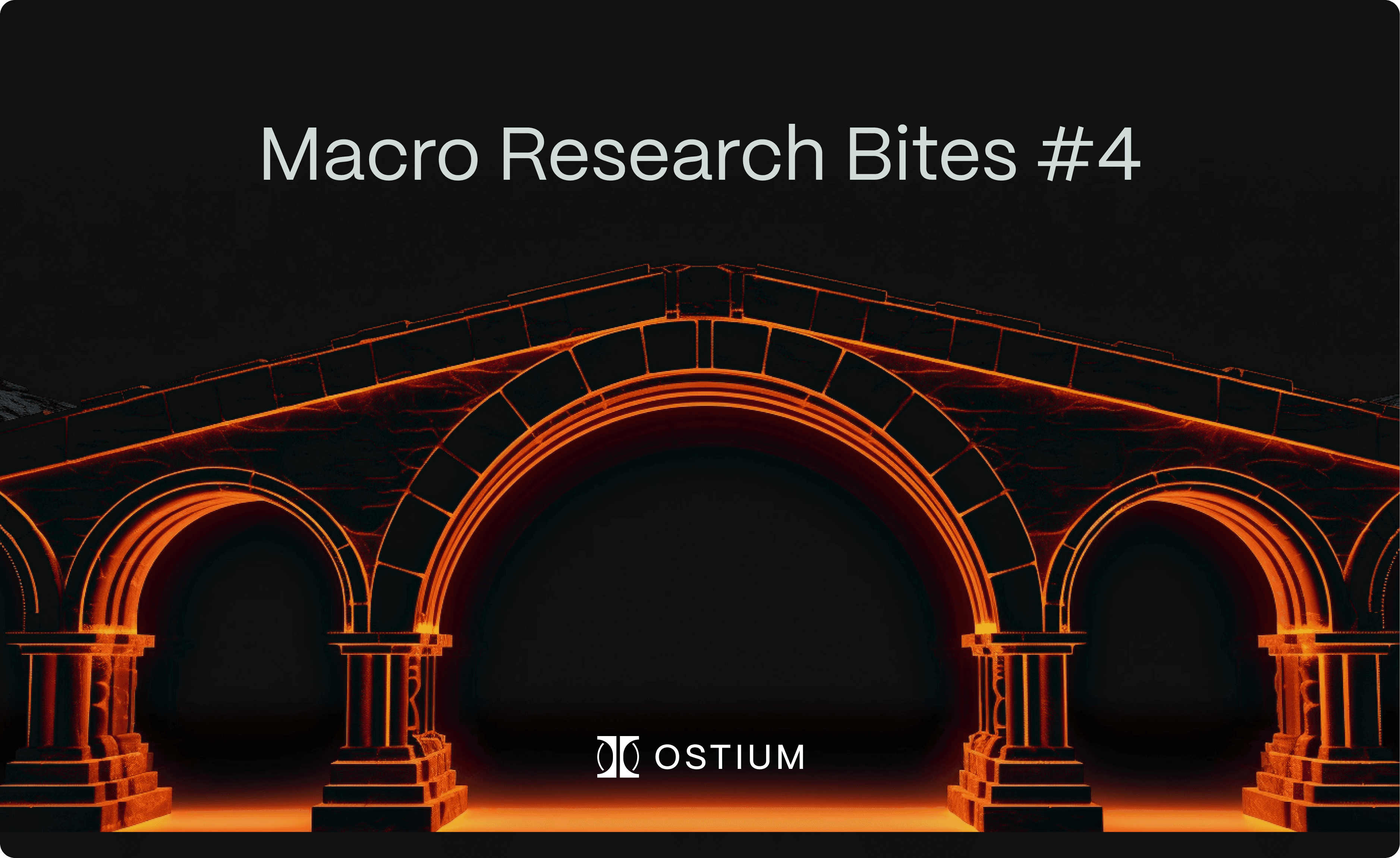 Macro Research Bites #4: Arguments Against Persistent Inflation