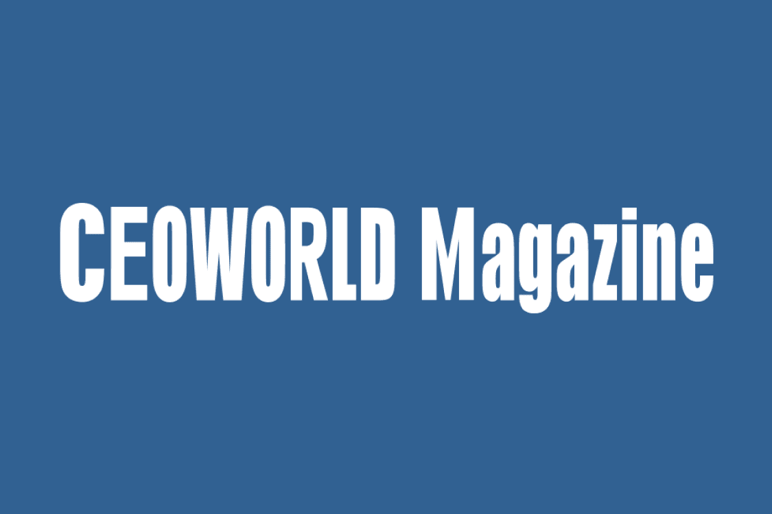CEO World