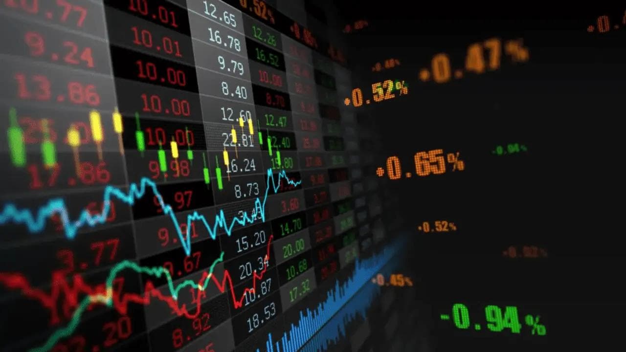Finance Feeds