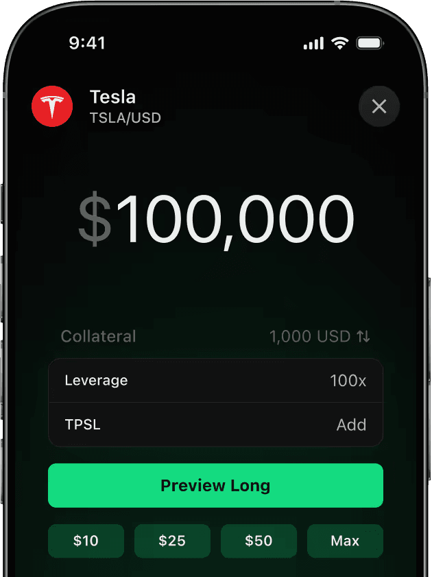 Ostium mobile app