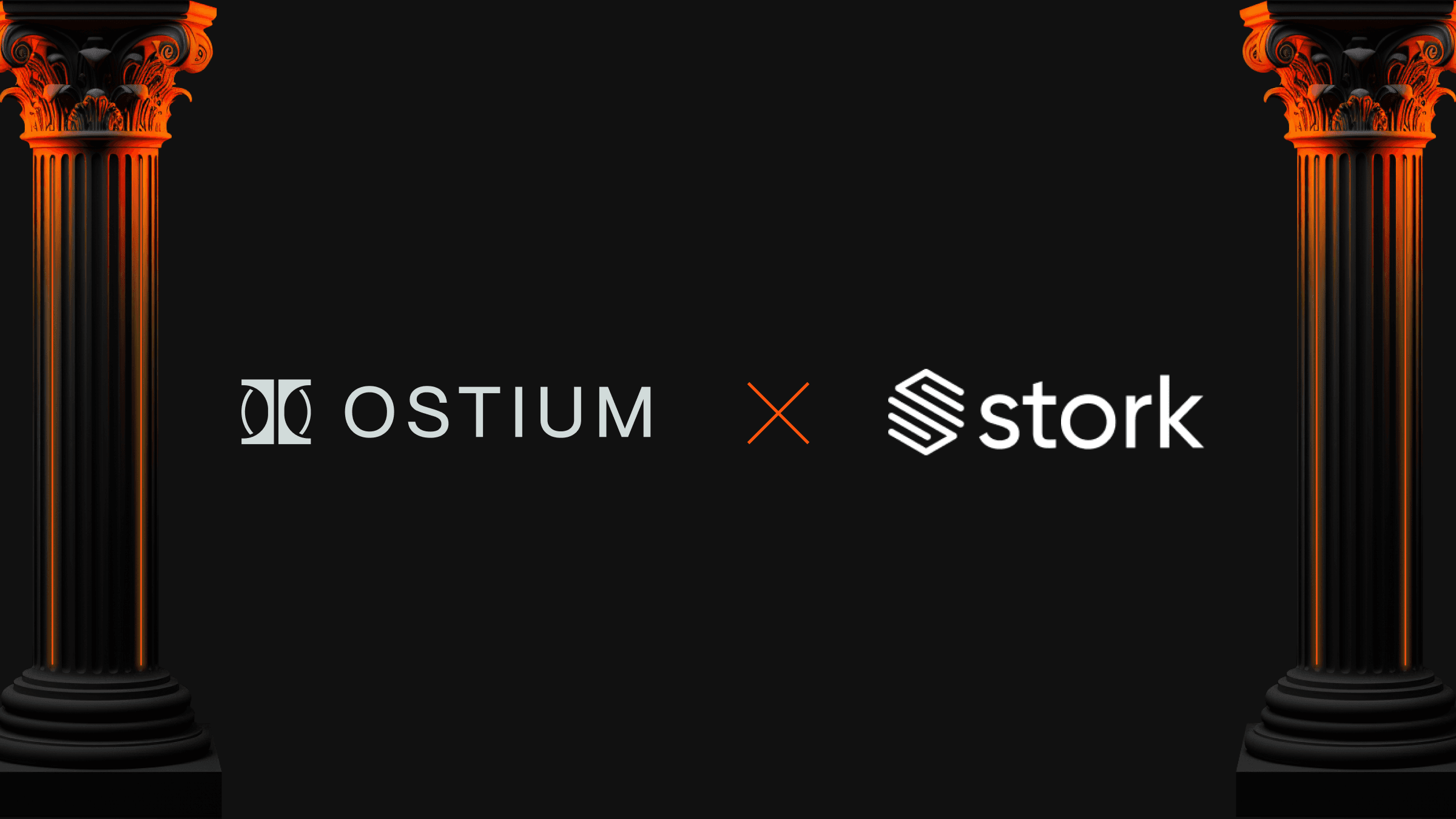 Ostium Partners with Stork Network