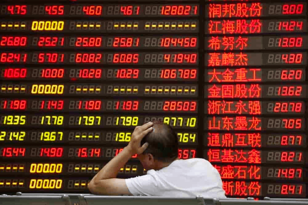 Macro Research Bites #5: the Hang Seng Index (HSI) & Chinese Real Estate