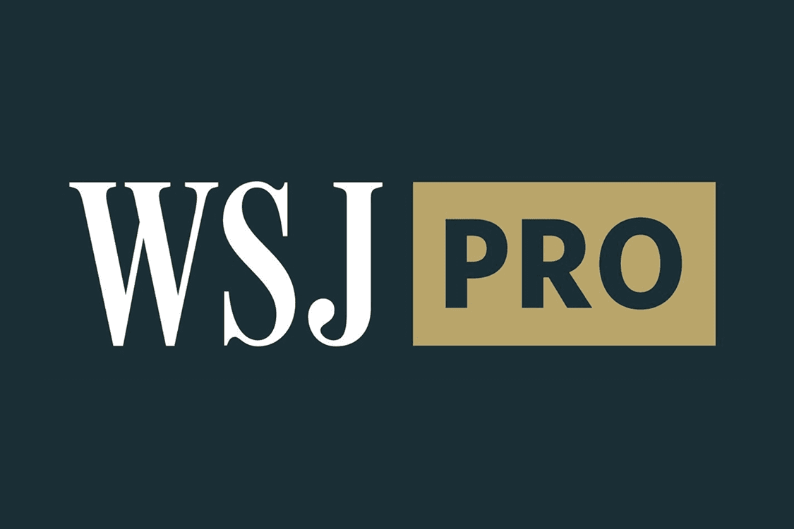 WSJ Pro