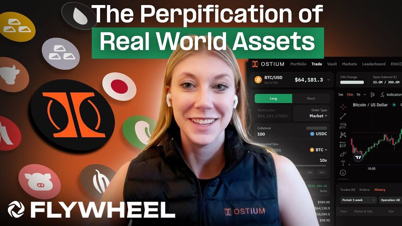 Flywheel DeFi